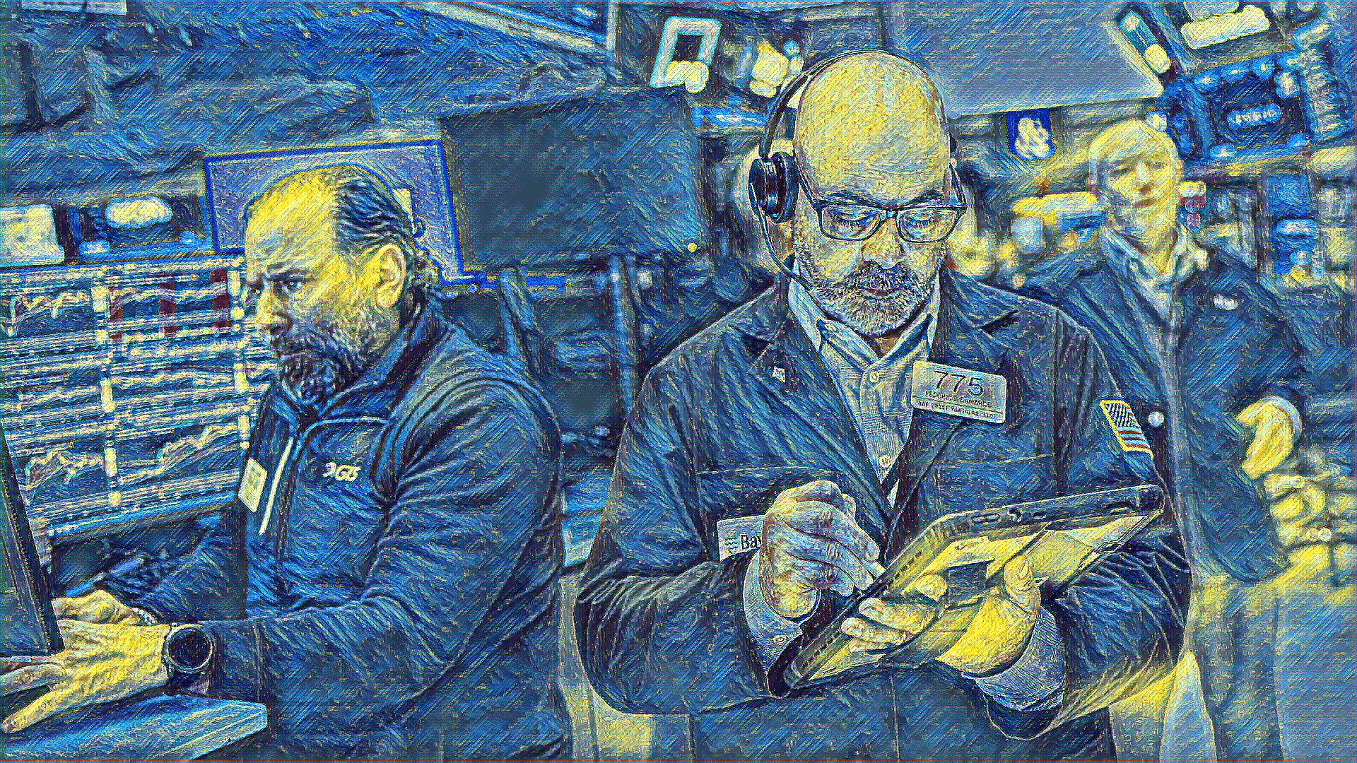 Biến động khiến nhà đầu tư bán lẻ Mỹ ngừng mua khi thị trường điều chỉnh