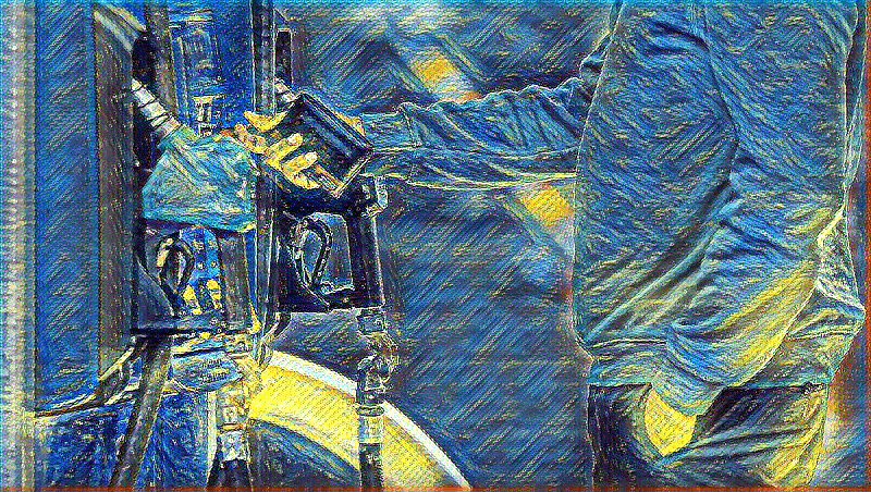 CPI tháng 3 Mỹ: Lạm phát tăng do cú sốc năng lượng từ cuộc chiến Trung Đông?