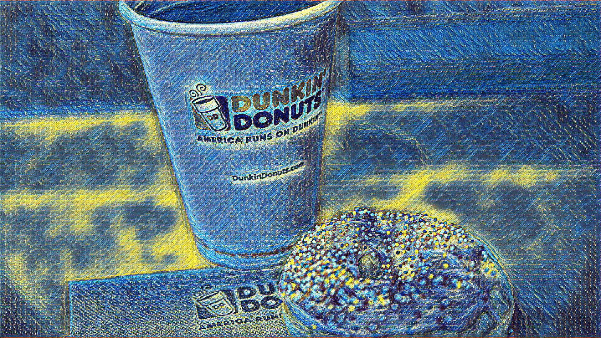 Dunkin' владелец Inspire Brands: IPO на $20 млрд