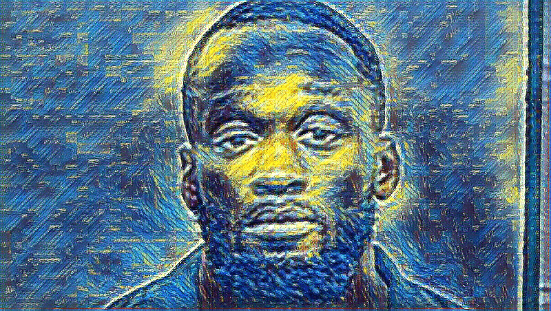 Bị cáo sát hại 3 người ở Atlanta: Tình trạng tử vong trong trại giam