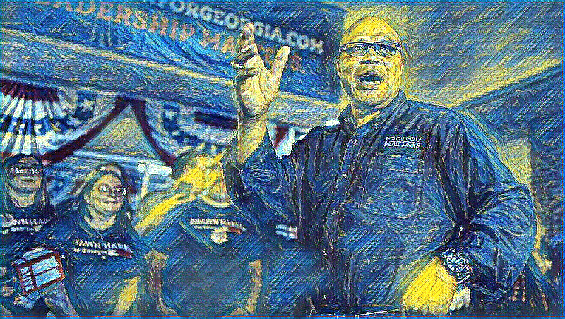 Dân chủ thắng lớn ở Georgia, Wisconsin trong bầu cử đặc biệt