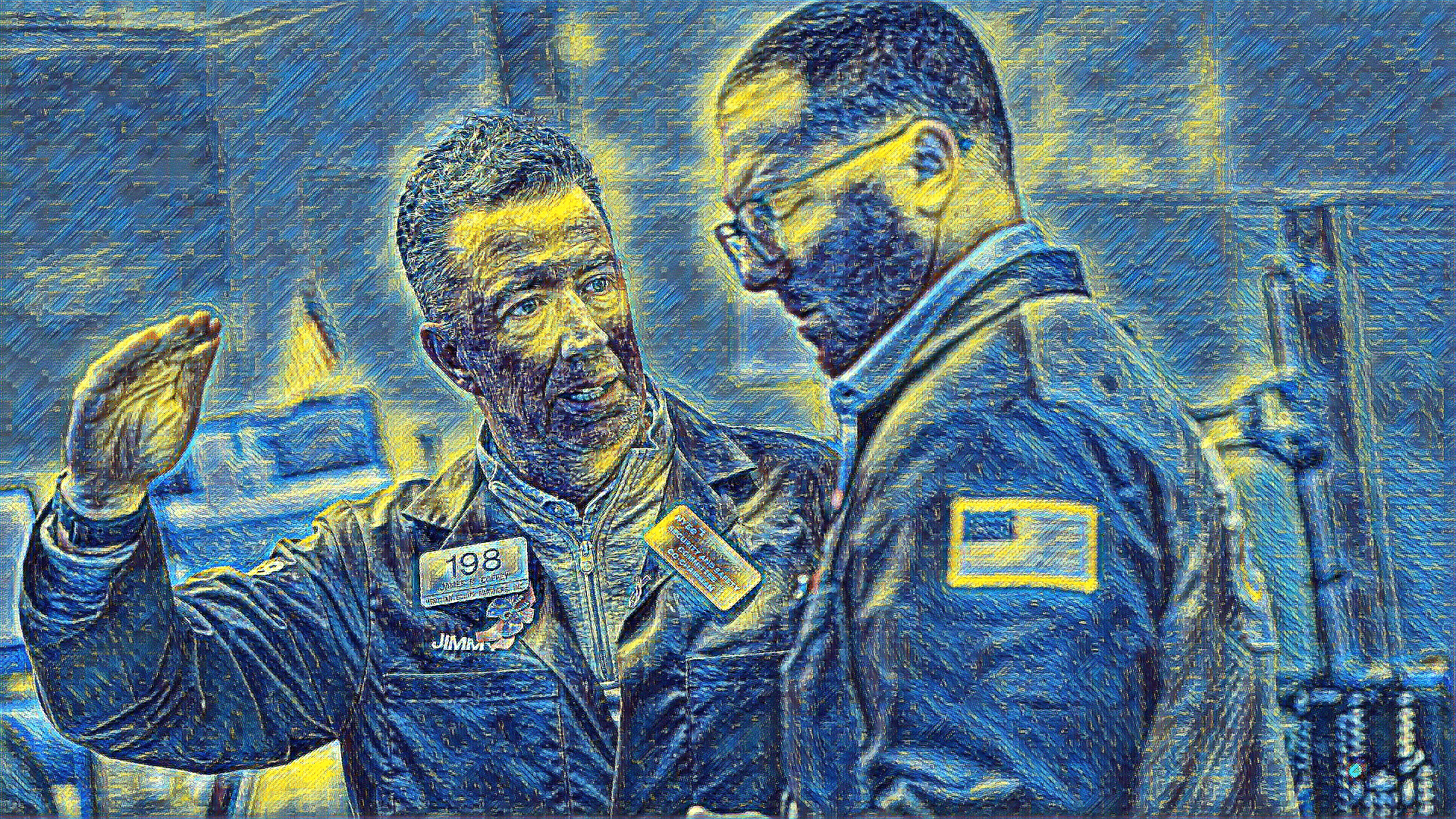 Cổ phiếu nào biến động mạnh? Phân tích thị trường ngày Thứ Tư