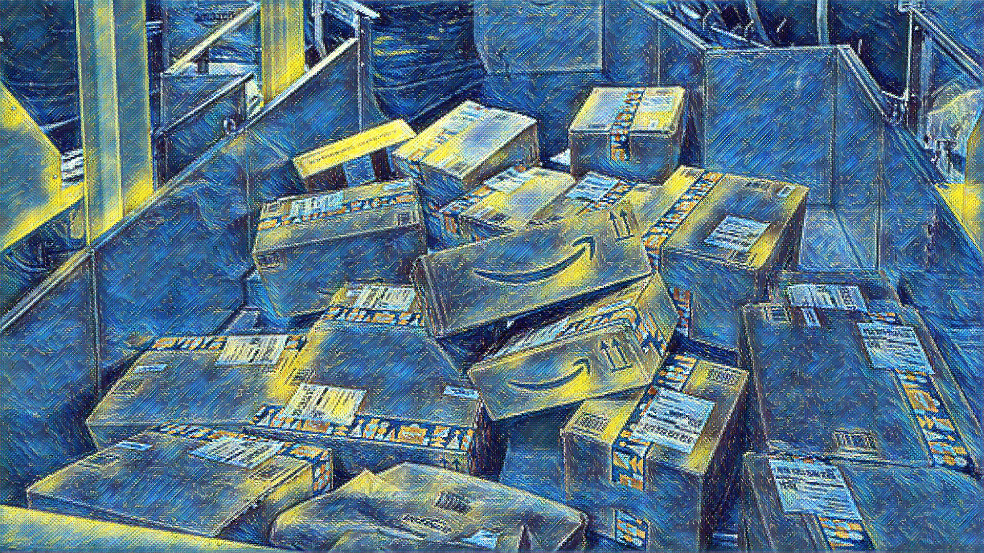 Amazon bị tố ép thương hiệu tăng giá trên đối thủ, CA Tuyên cáo