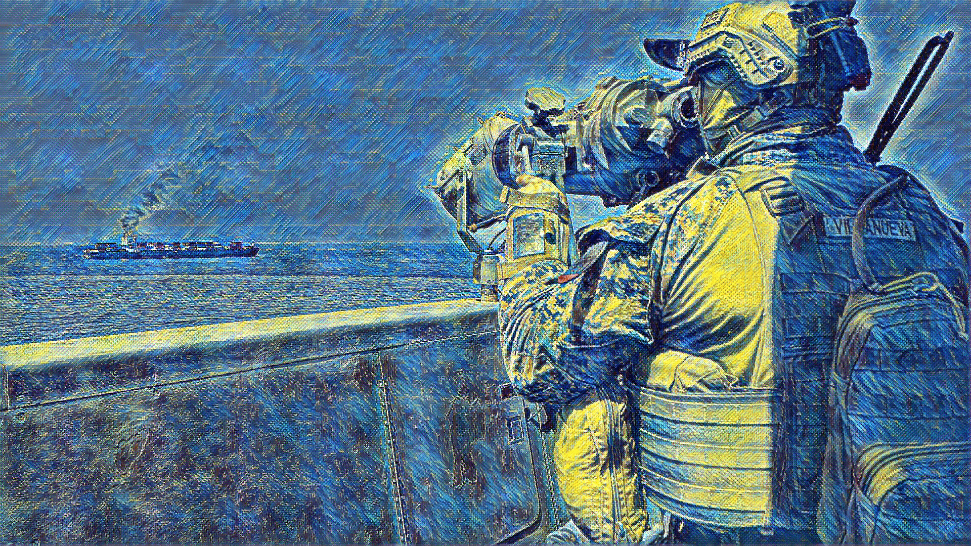 Самоедвение в Ормузском проливе: Риски для Ирана и рынков