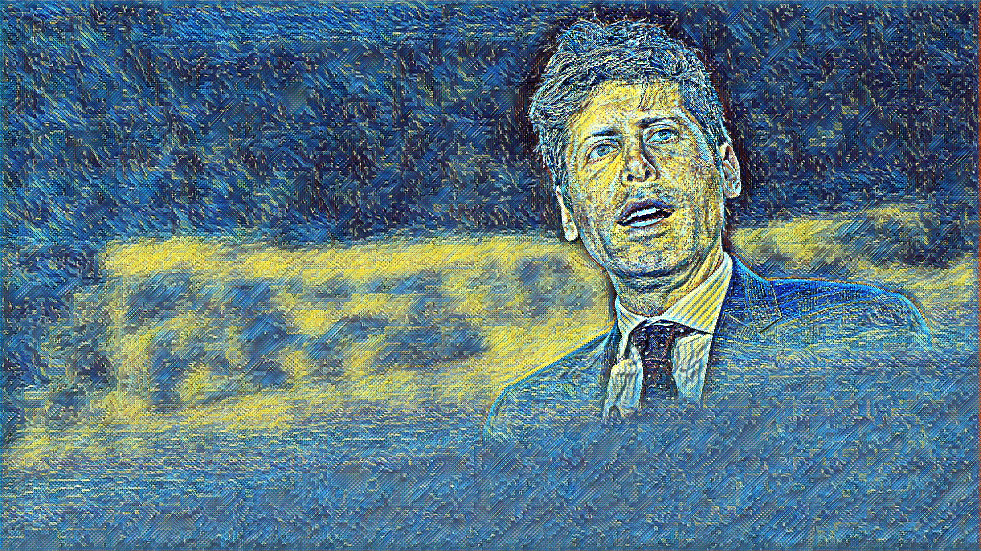 AI Wars, Inflation Data, and Geopolitics: Key Market Updates