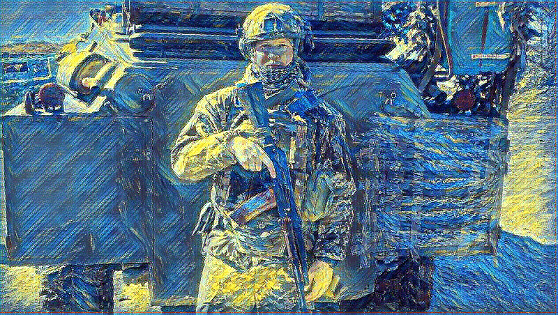 Tình trạng thiếu nhân lực Ukraine: Lính bộ binh ghi nhận 343 ngày tại tiền tuyến