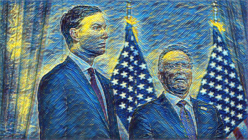 Phái đoàn Mỹ tới Pakistan: Đàm phán hòa bình mới với Iran