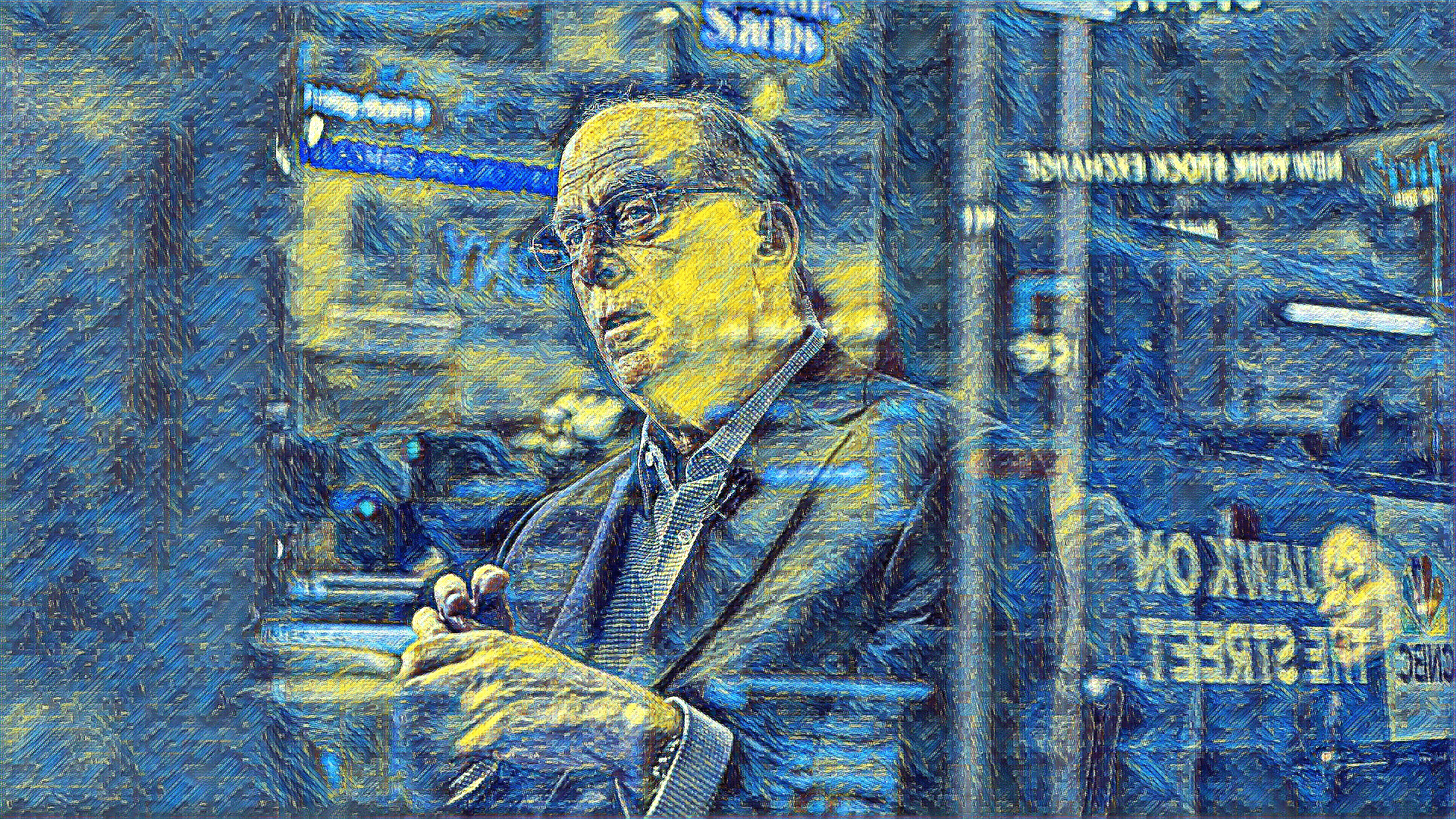 Larry Fink Criticizes Social Security for Failing to Build Wealth, Calls for Market Investments