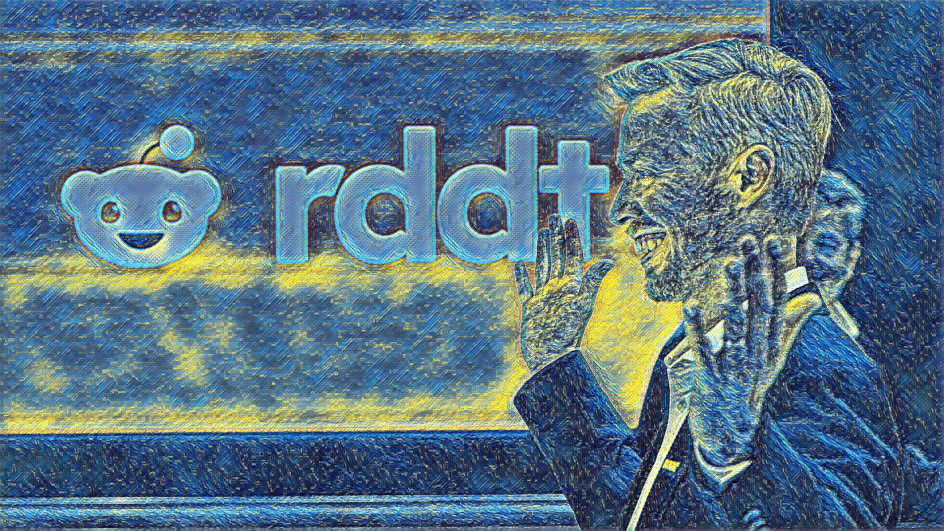 Reddit CEO: Company is 'Fuel' for AI Boom