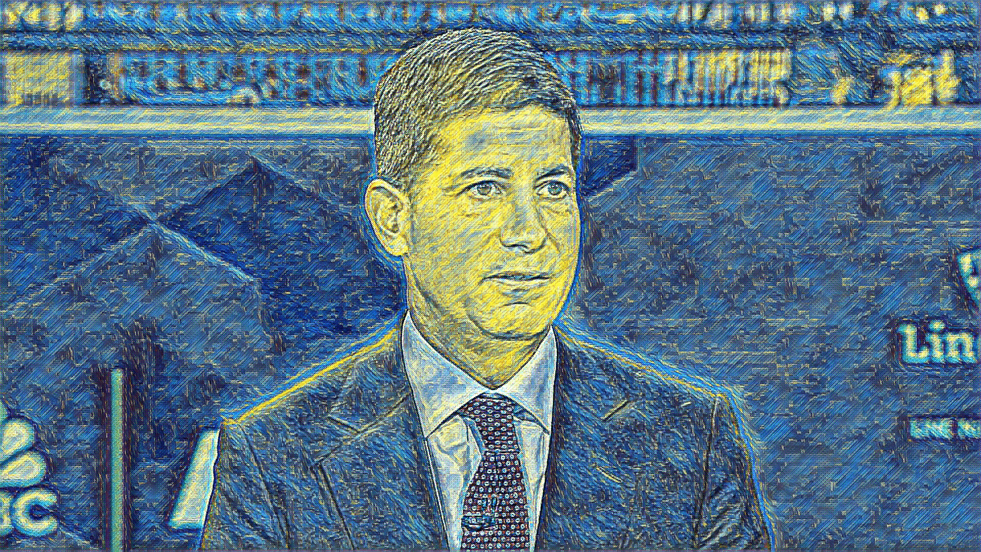 Kevin Warsh Braces for Economic Perfect Storm as Fed Chair