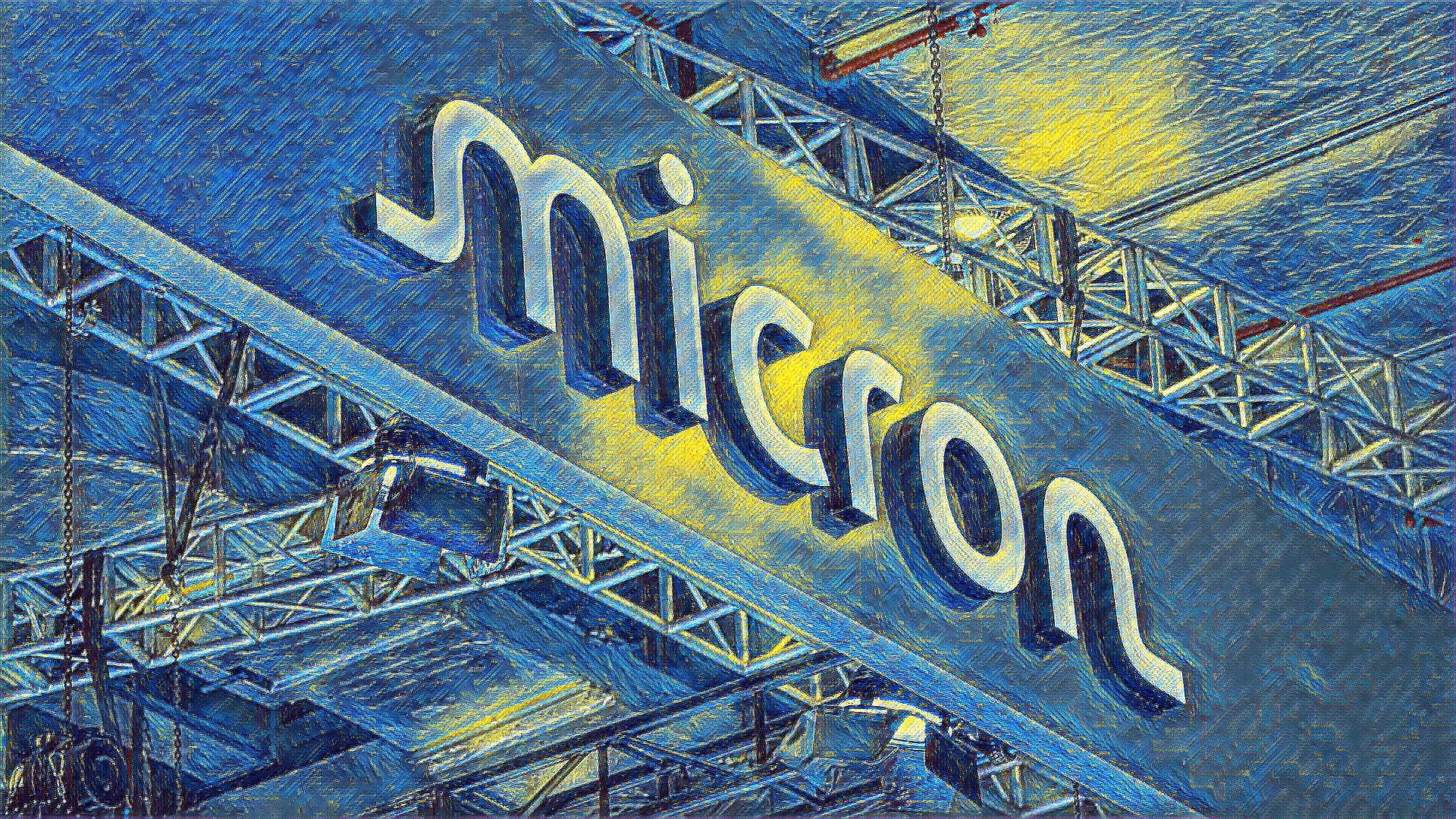 Analysts Raise Micron Price Targets After Earnings Beat, Despite Stock Decline
