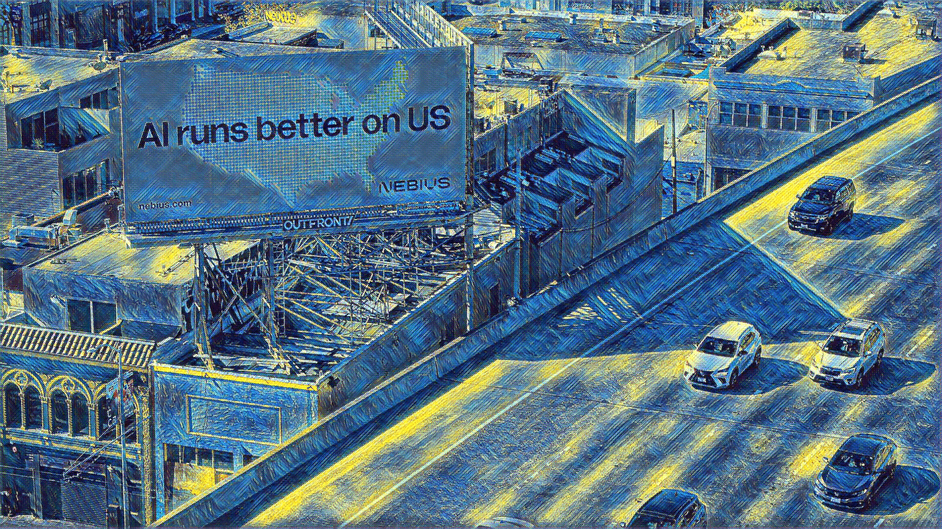 Nebius xây dựng nhà máy AI lớn nhất châu Âu tại Phần Lan