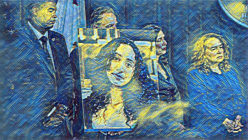 Autopsy Reveals Injuries in Celeste Rivas Hernandez Death