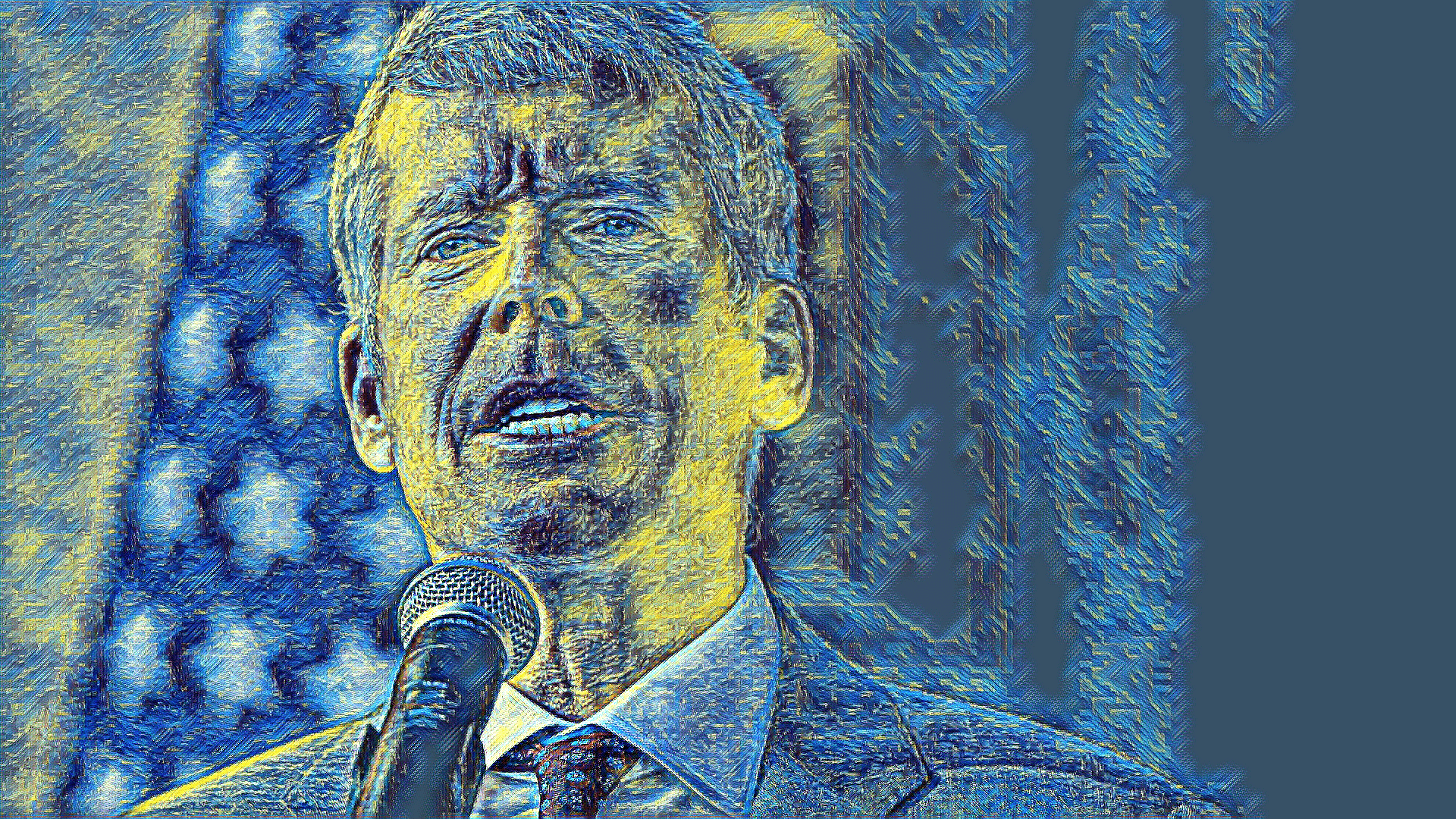 Energy Secretary Wright Discusses Iran Conflict at CERAWeek After Trump Delays Strikes