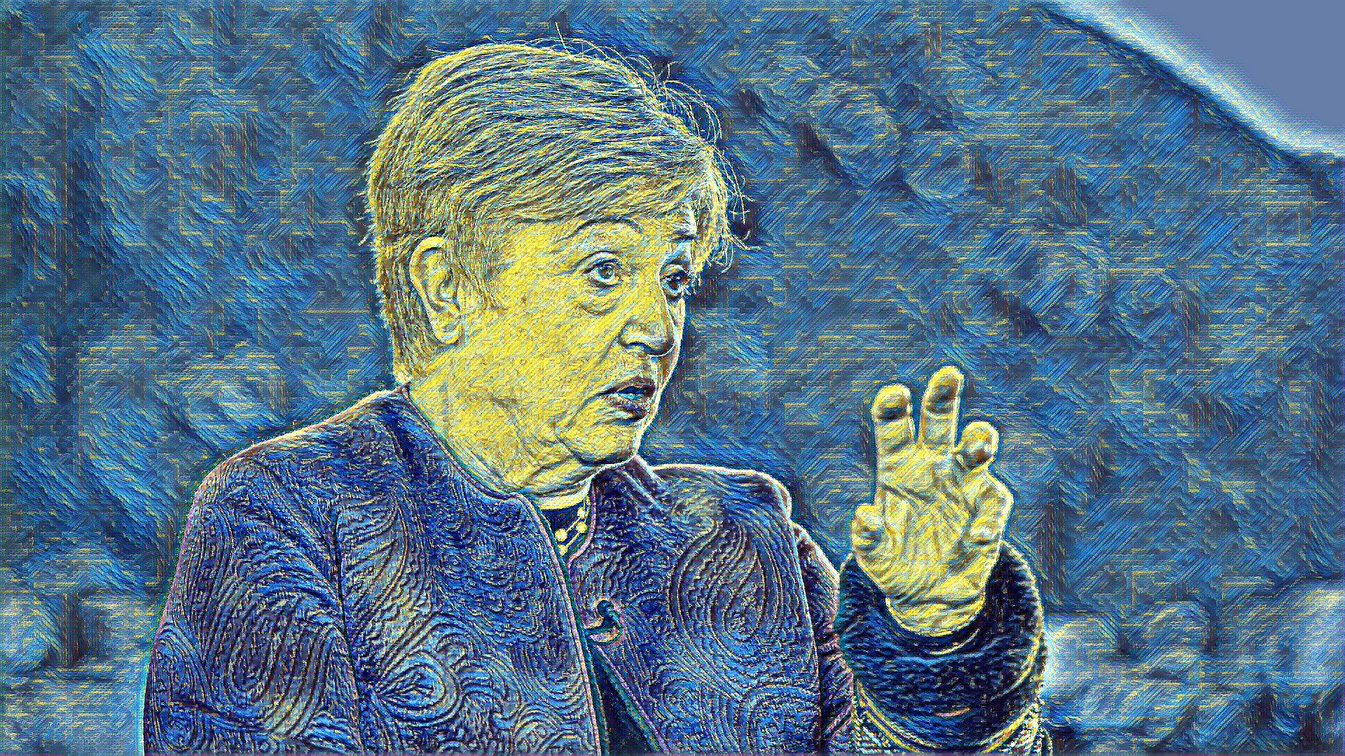 IMF Warns Iran War to Boost Prices, Hamper Global Growth