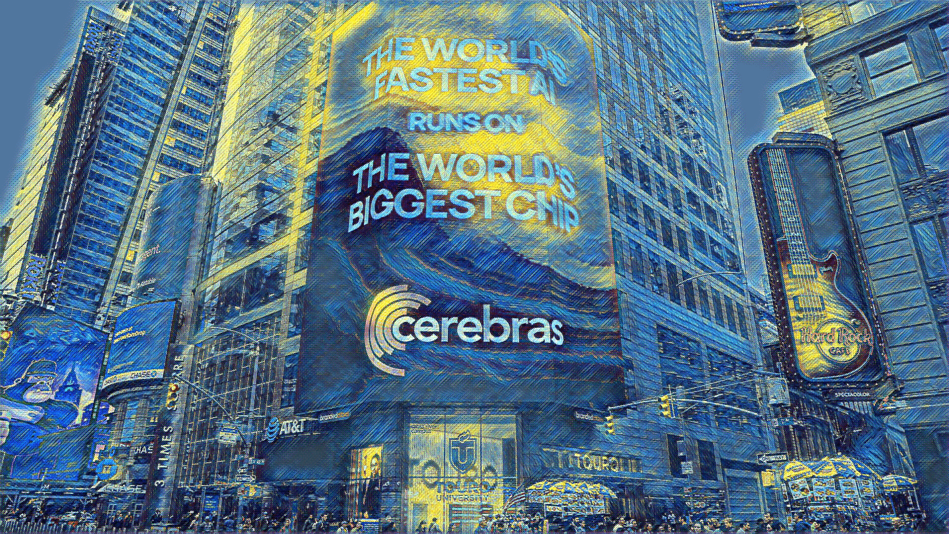 Cerebras AI Chip: Jim Cramer Cảnh Báo Định Giá Cao Sau IPO Bùng Nổ