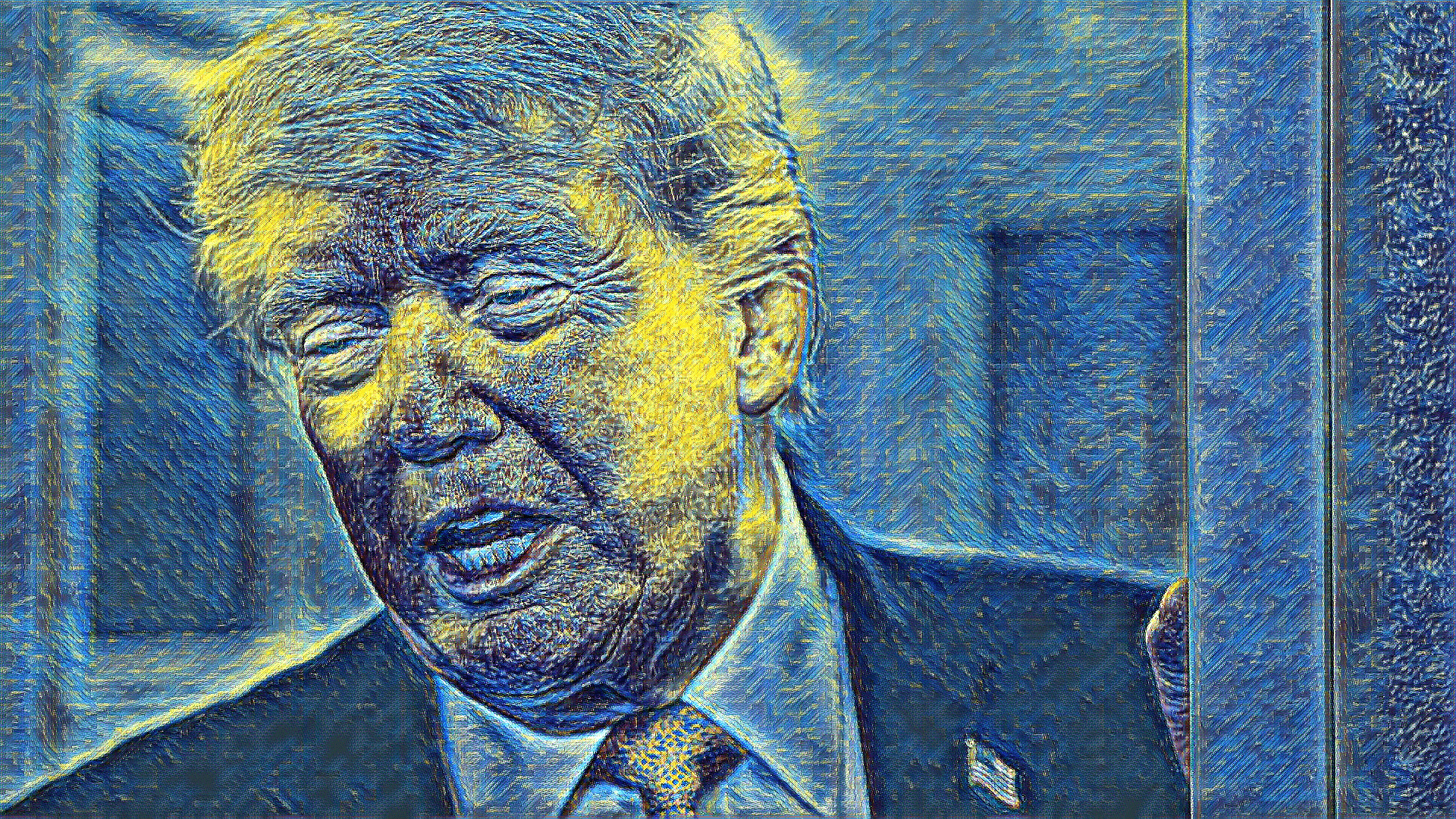 Trump về Iran: Đàm phán hòa bình và các điều khoản hạt nhân gây tranh cãi