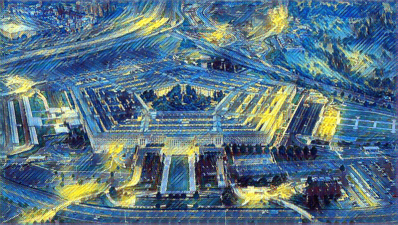 Pentagon Partners with 7 Tech Firms, Excluding Anthropic AI