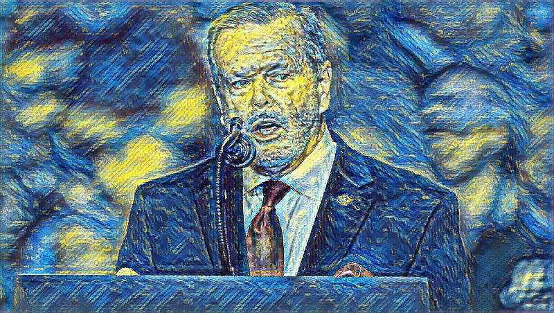 Phil Berger, lãnh đạo Thượng viện Bắc Carolina, thua bầu cử sơ bộ trước cảnh sát trưởng Sam Page