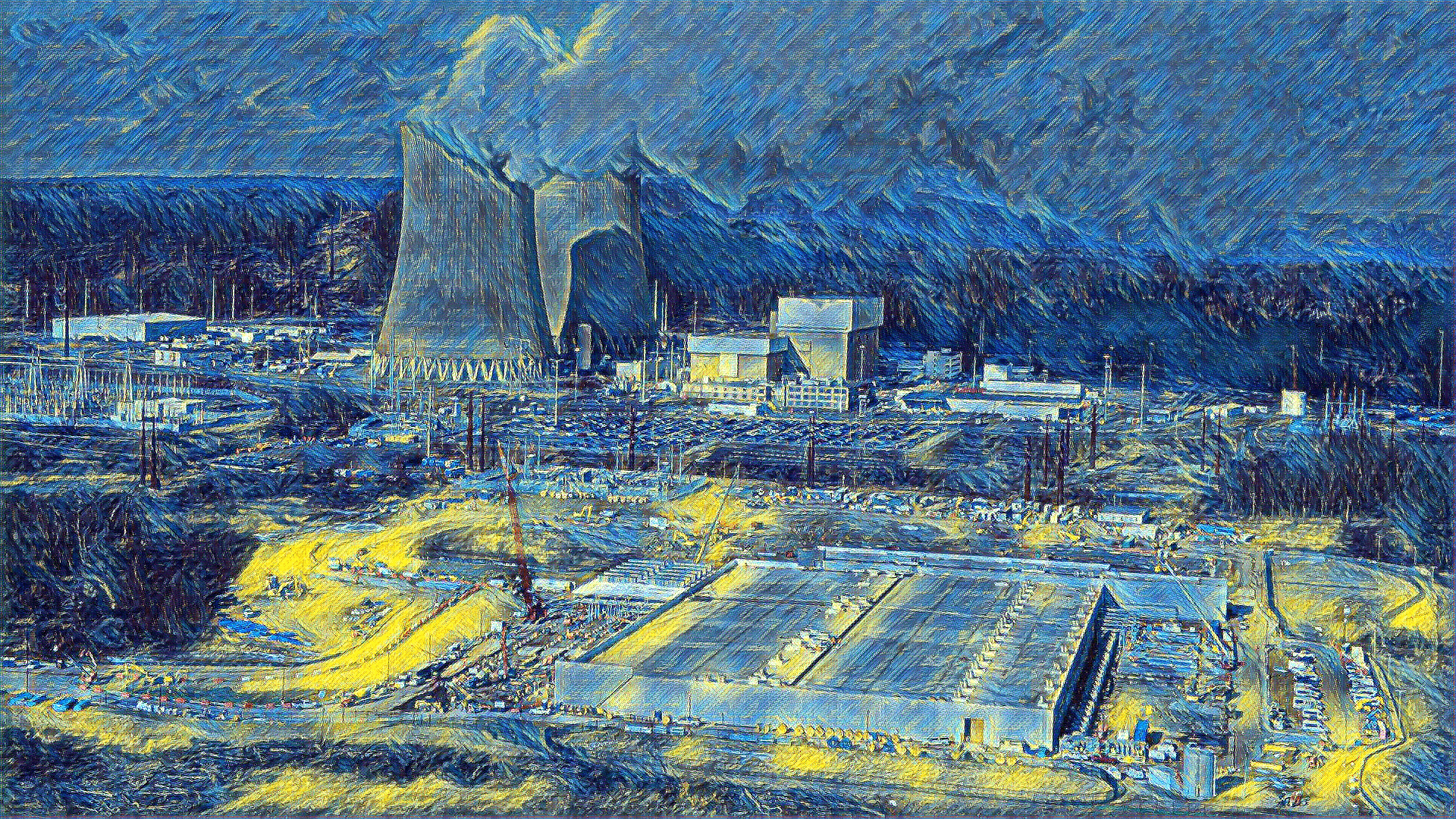 AI дата-центры в Пенсильвании: Угроза для республиканцев в 2026 году