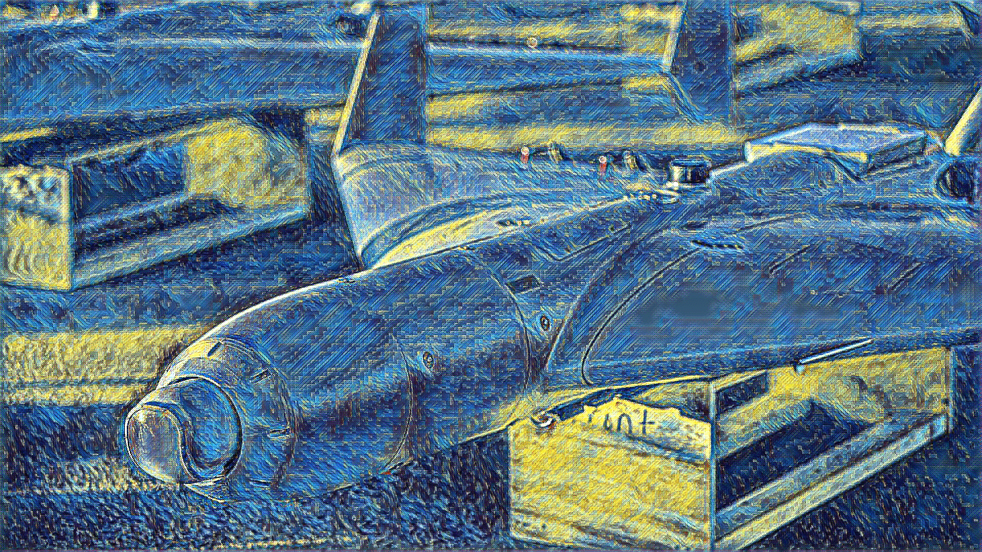 Tương lai Không quân: Merlin Labs cảnh báo Mỹ không còn giữ vị thế dẫn đầu