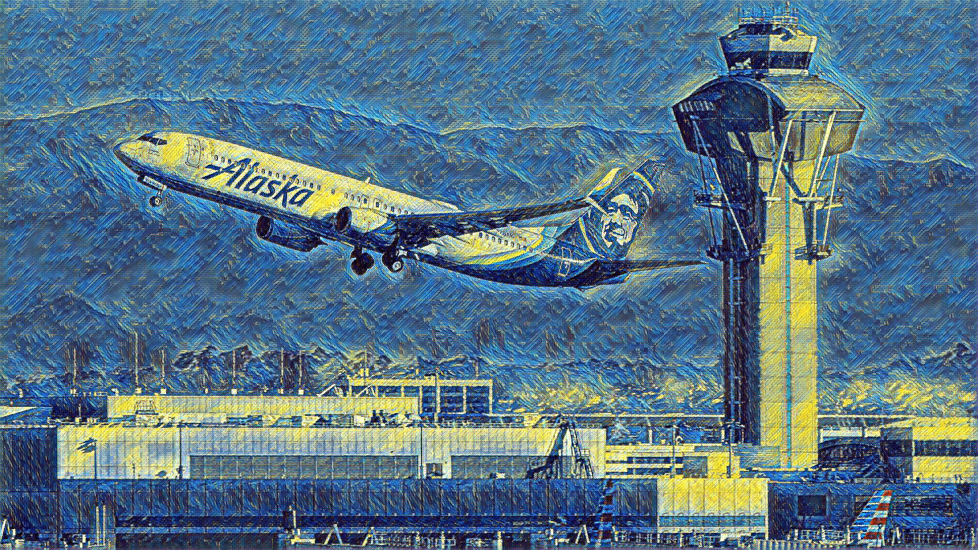 Alaska Air điều chỉnh dự báo lợi nhuận 2026 vì biến động giá nhiên liệu