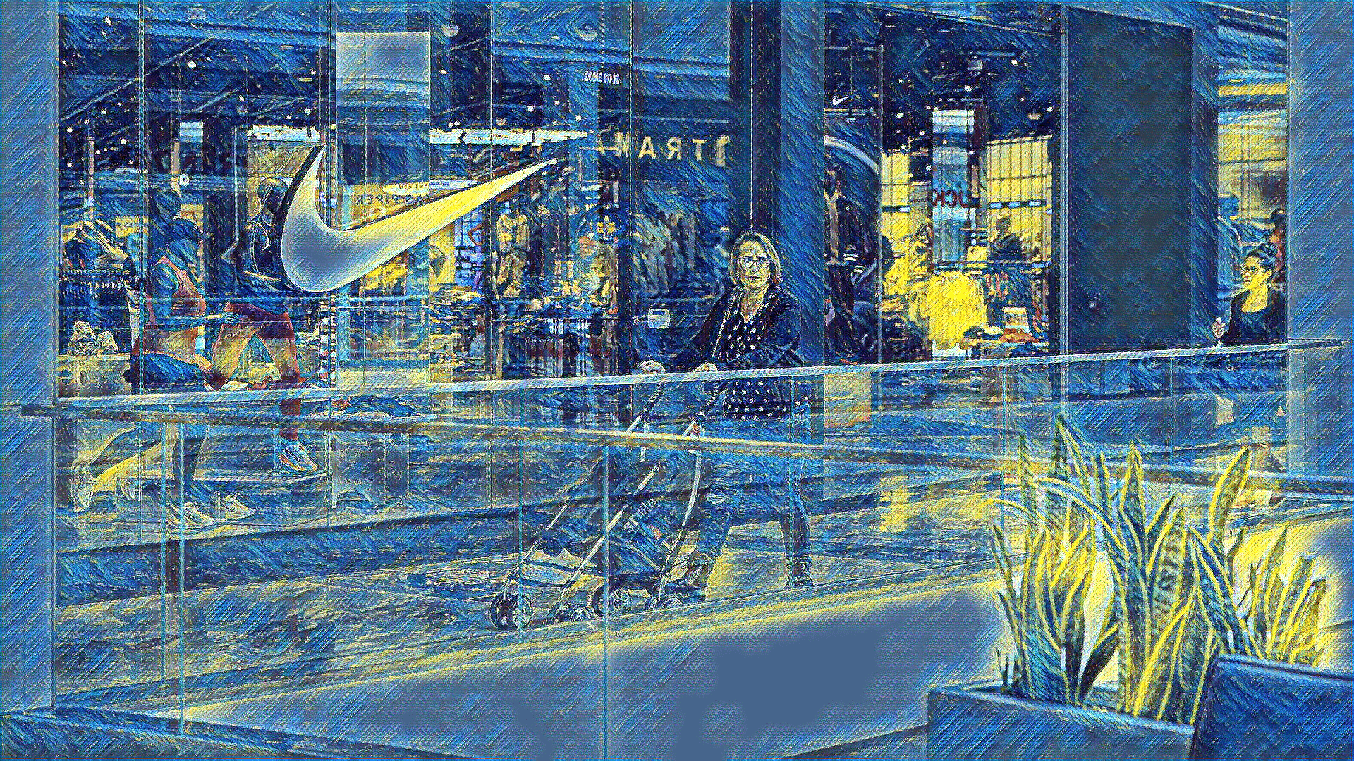 Nike's Disappointing Guidance Delays Turnaround