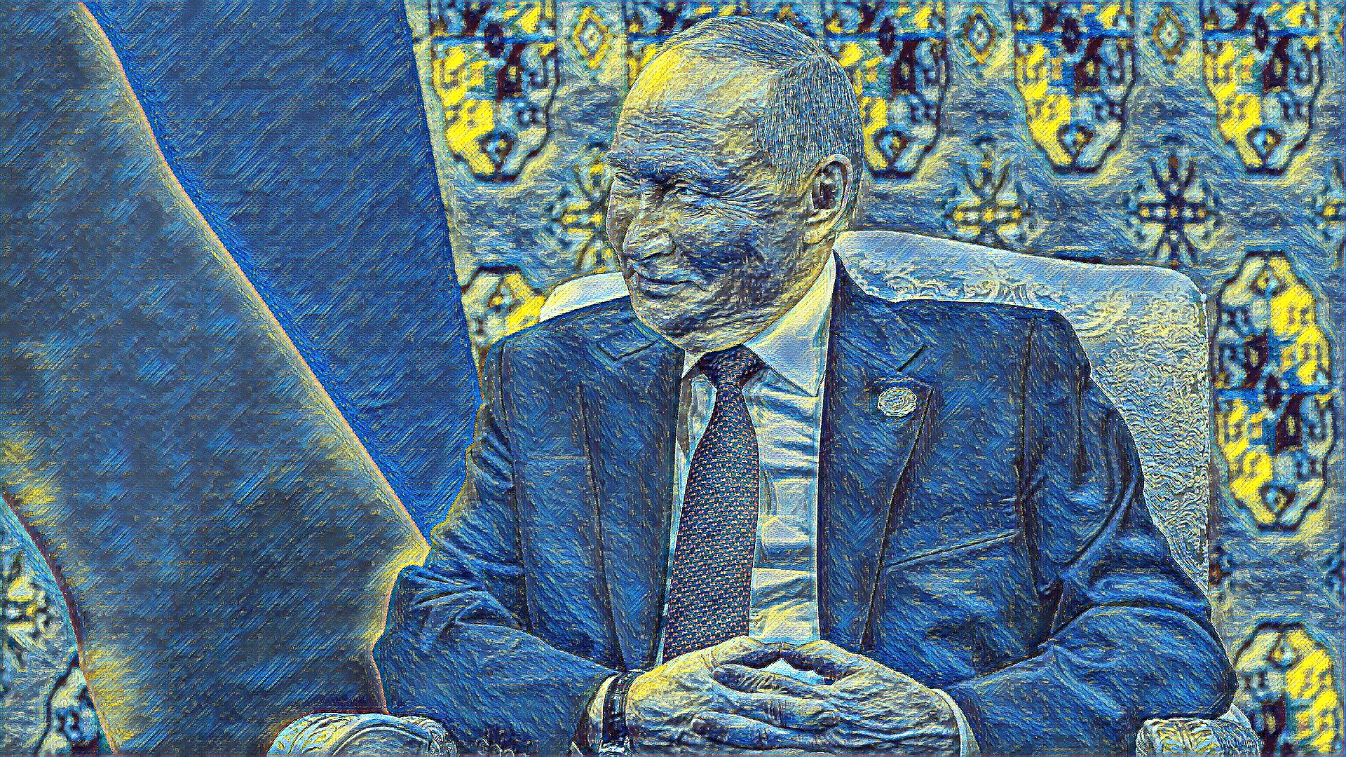 Moscow is profiting from the Iran war for now — but experts say Russia's economy is in the 'death zone'