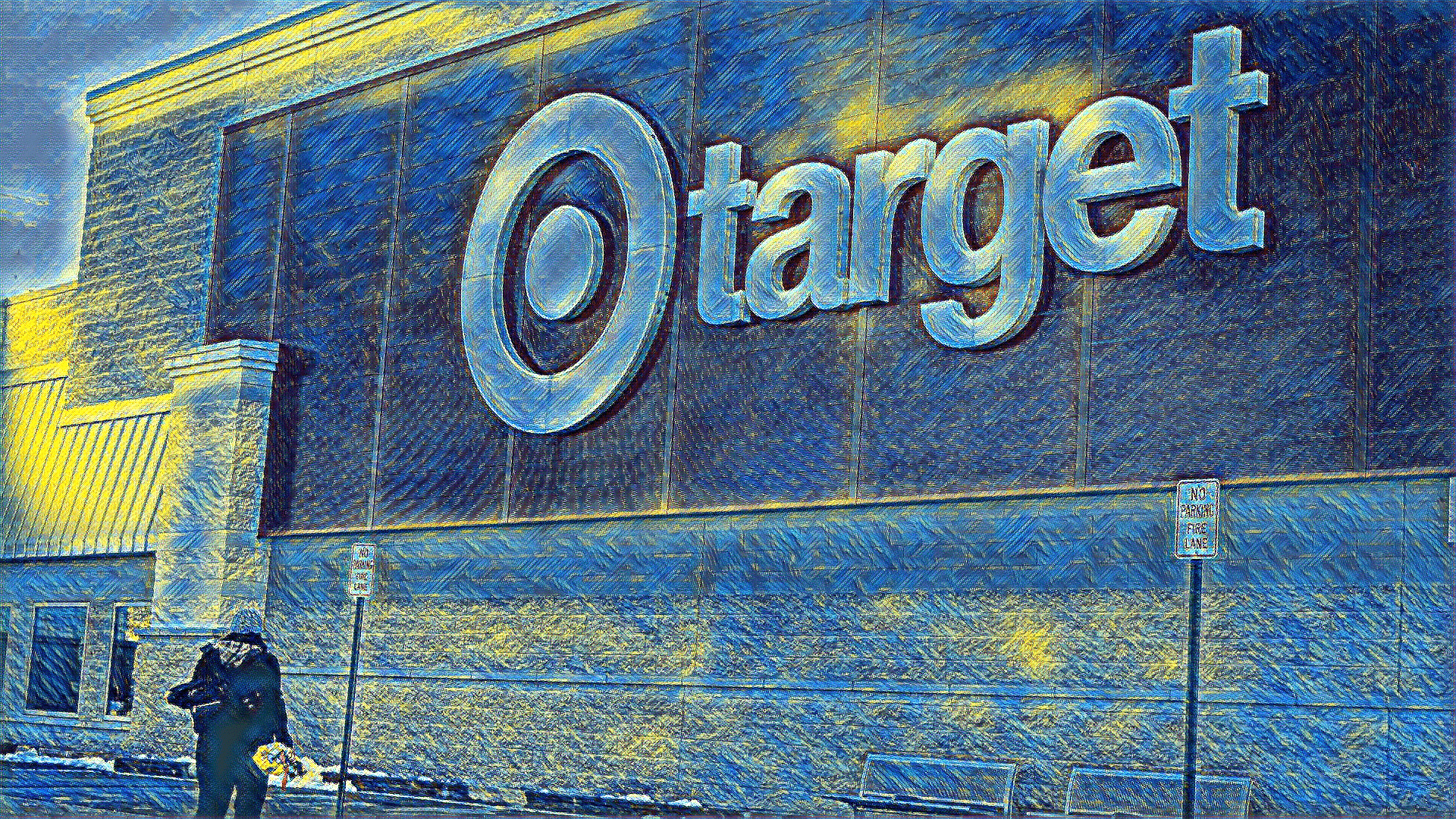 Target's Store Makeover: Key Changes to Win Back Shoppers