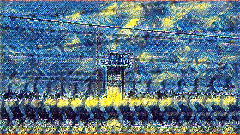 Justice Dept. Revives Firing Squads for Federal Executions