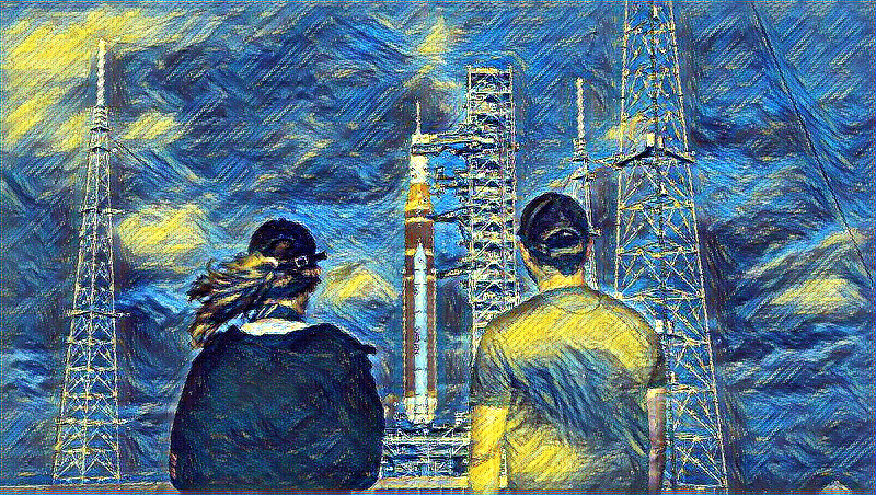 Artemis II: Nhiệm vụ Mặt Trăng lần đầu sau 50 năm