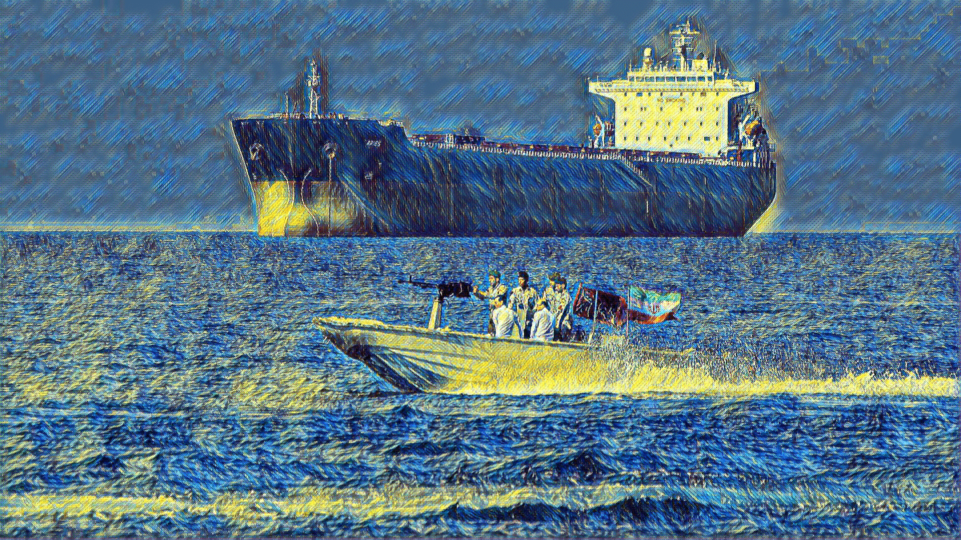 Iran tạm đóng Eo biển Hormuz: Tác động đến nguồn cung dầu toàn cầu và đàm phán với Mỹ