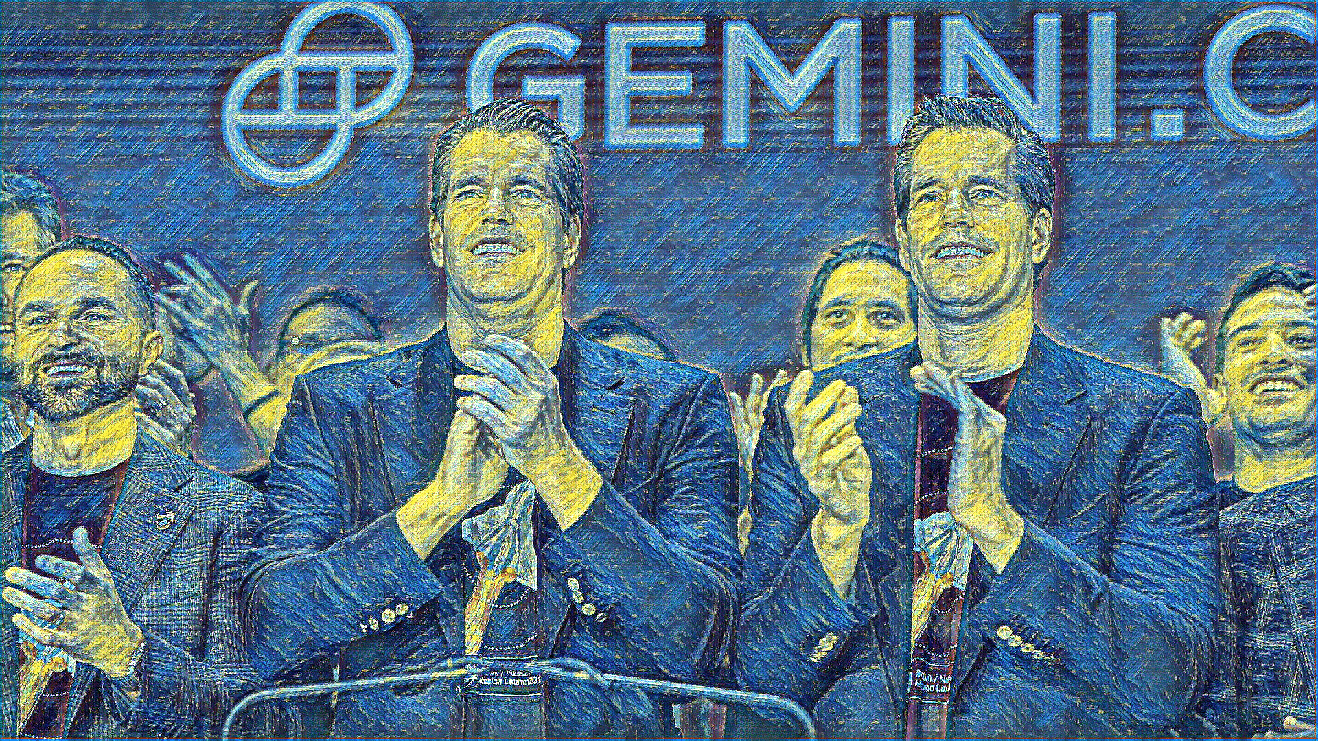 Gemini được cấp phép sàn giao dịch phái sinh, mở rộng thị trường Crypto