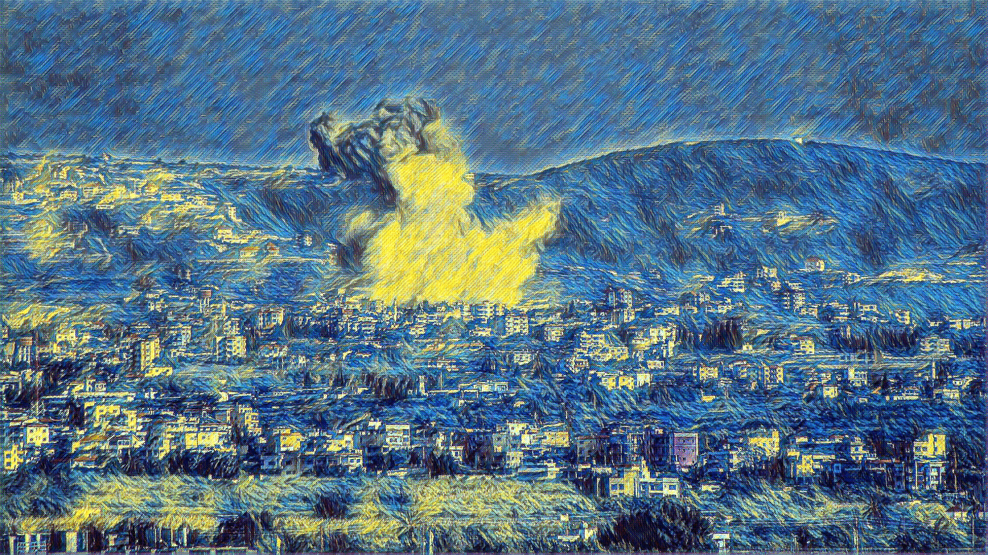 Перемирие Израиля и Ливана: Как геополитика влияет на мировые рынки