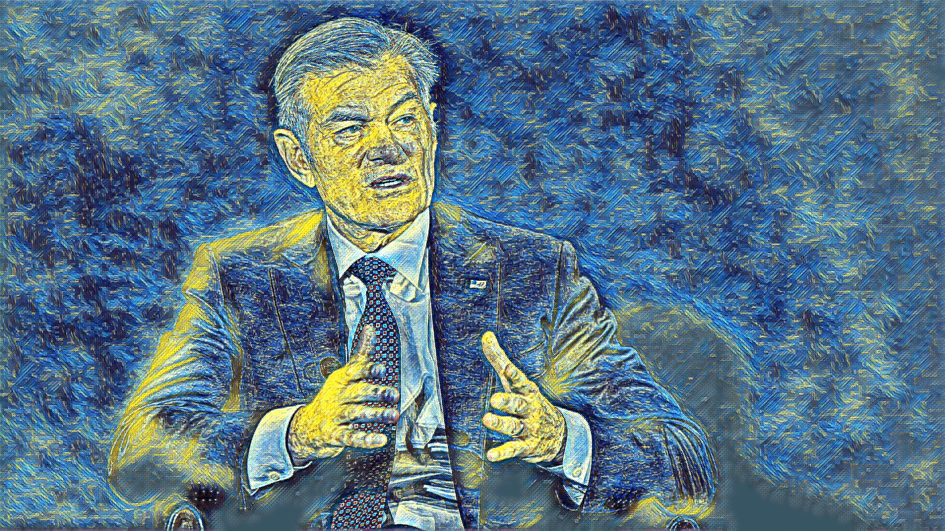 Trump Admin Finalizes Better-Than-Feared Medicare Advantage Rate Boost