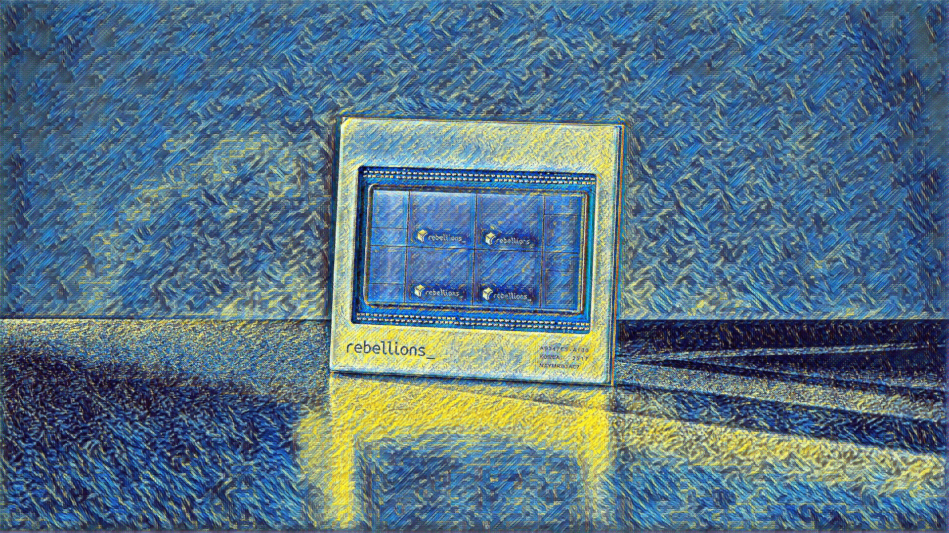 Rebellions Raises $400M, Valued at $2.34B Ahead of IPO