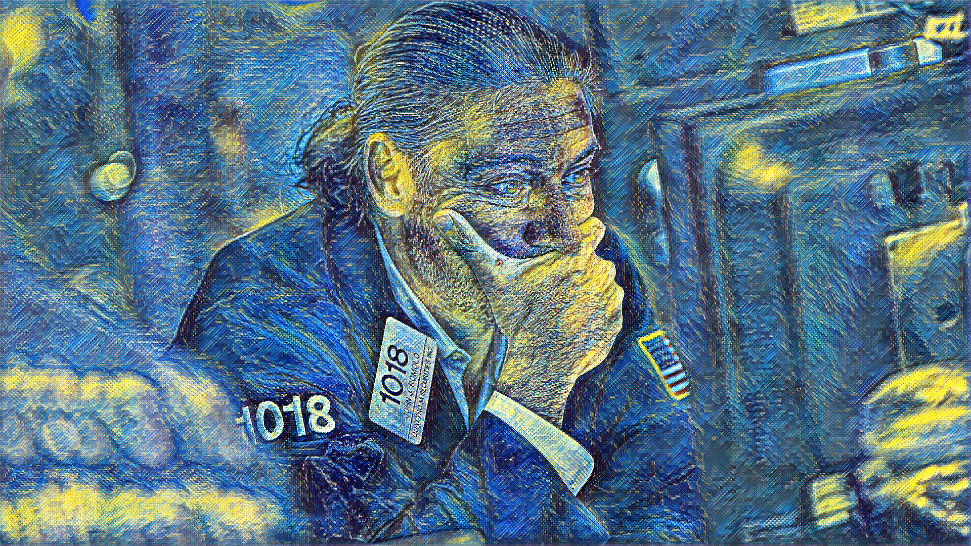 Lợi suất trái phiếu Mỹ tăng: Rủi ro địa chính trị từ Iran và Eo biển Hormuz