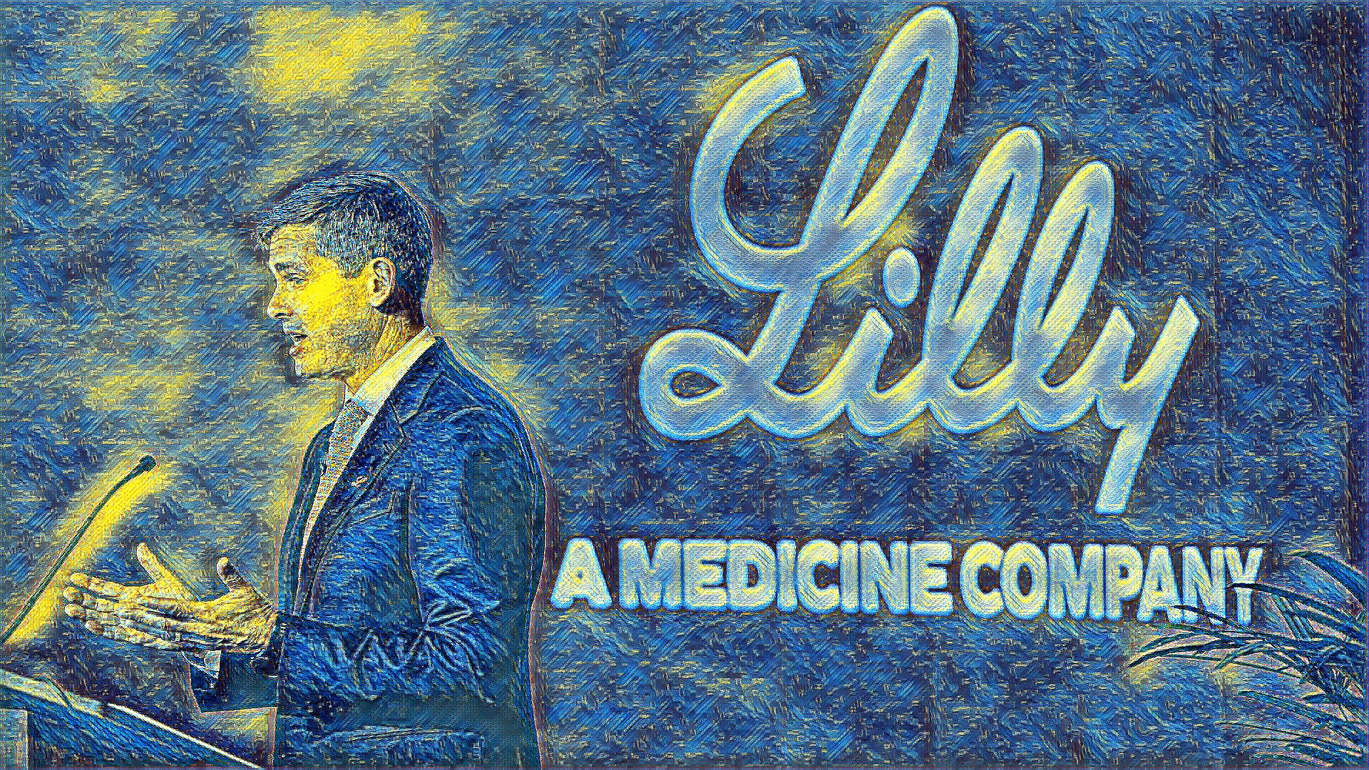 US Stocks Rally on Iran De-escalation Hopes, Lilly Bets $7.8B on Sleep Drug