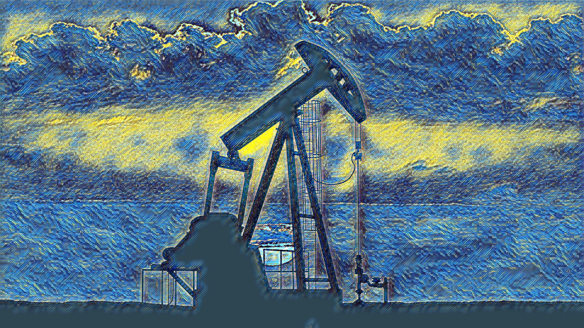 Oil Shock Risks Recession: Analysts Warn of Market Blindness