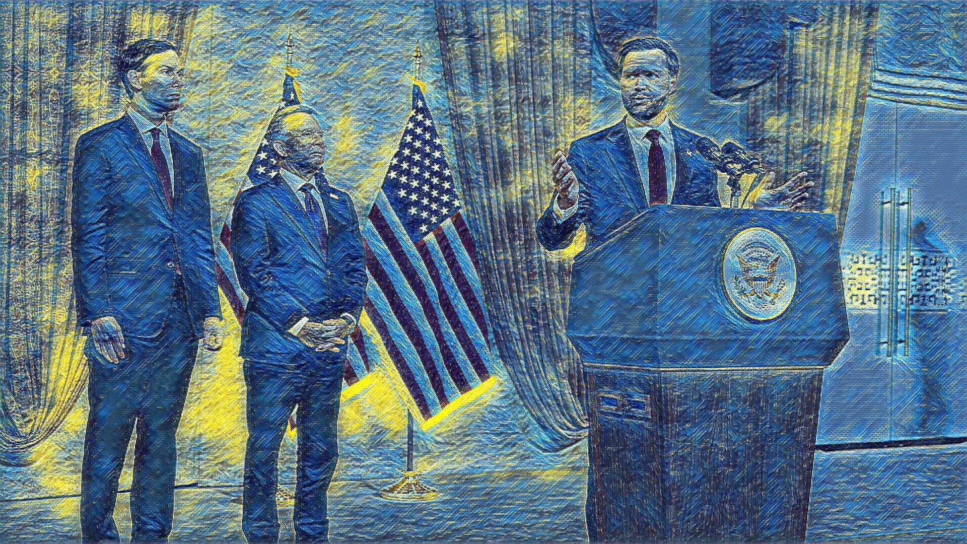 Vance: 'Iran phải hành động' để hòa bình, Mỹ phong tỏa Eo biển Hormuz