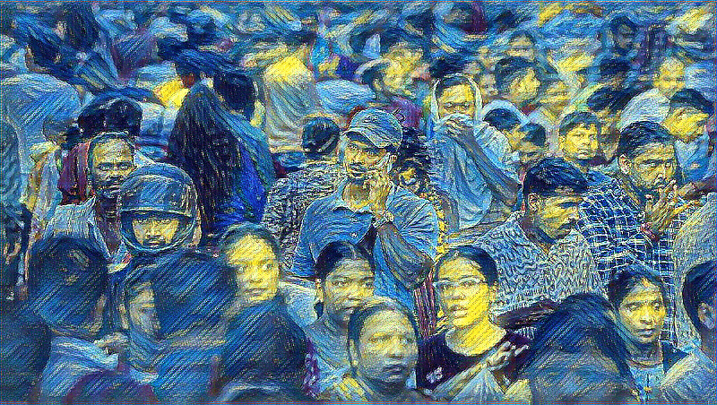 Ấn Độ bắt đầu điều tra dân số 2026: Lần đầu tiên sau 16 năm, kể cả chủng tộc