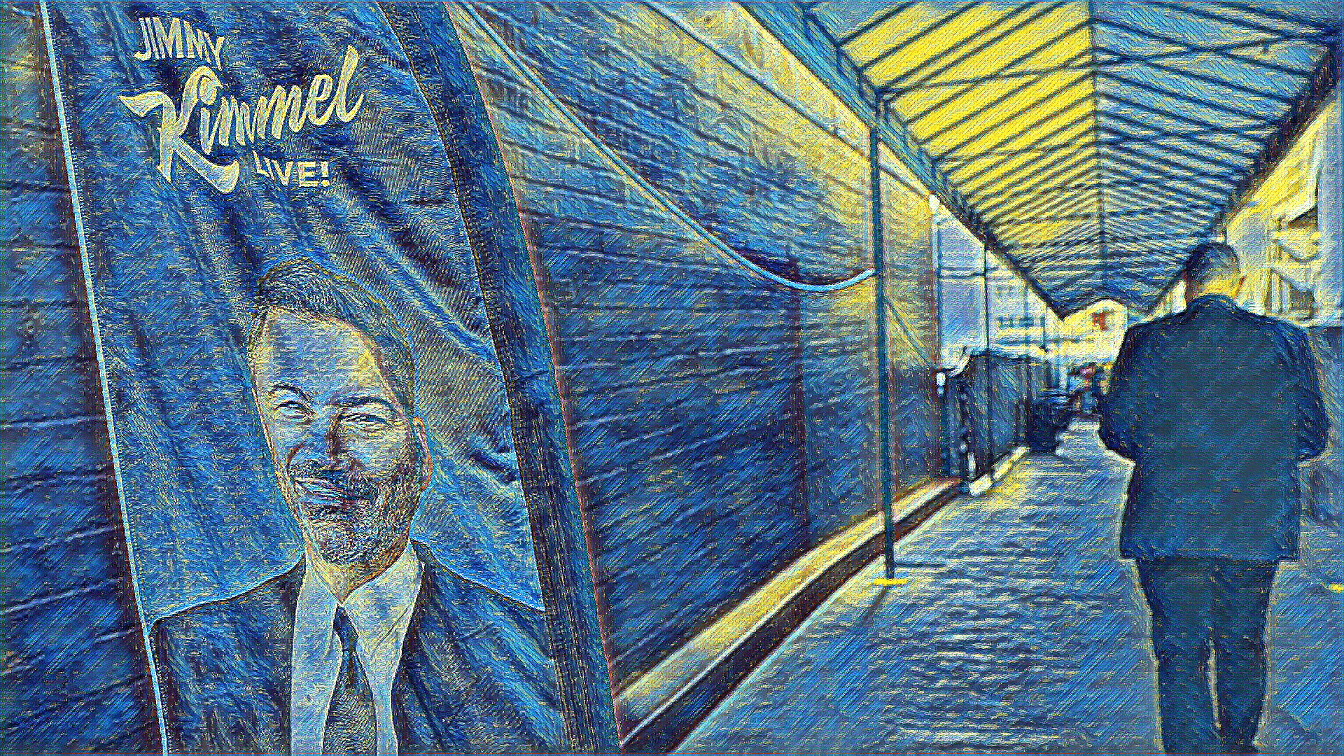 Trump Backlash: Kimmel Faces Criticism Over Melania Trump Comments