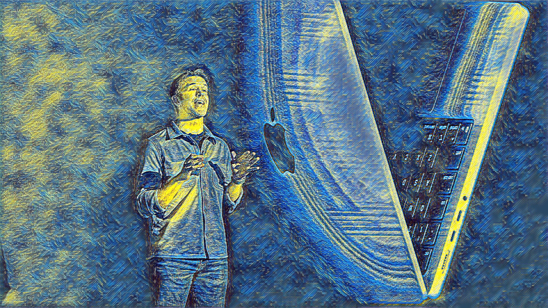 Apple CEO thay đổi: Dấu hiệu báo cáo tài chính quý 2 khả quan?