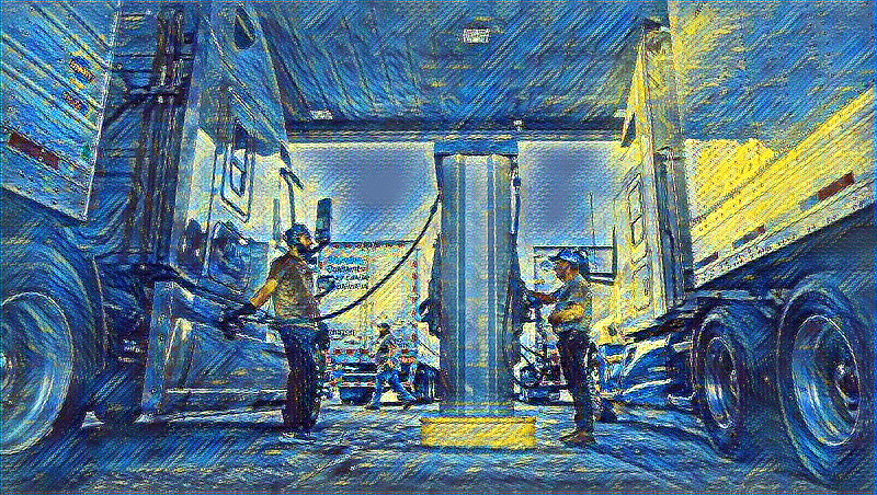 Uncomfortably high inflation is a real problem and it’s not going away anytime soon