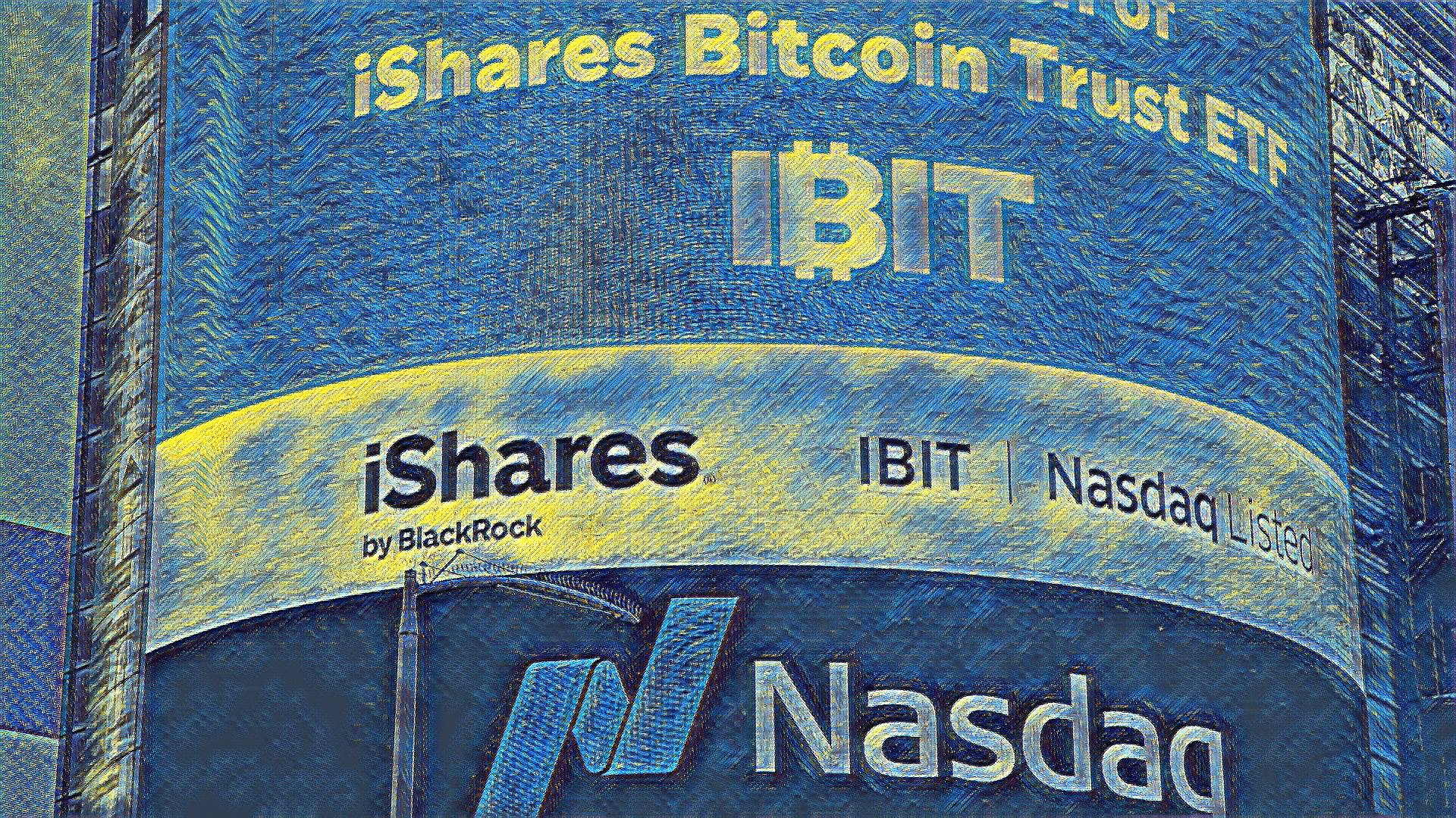 Bitcoin ETFs: One Year Out, What's Next for Crypto?