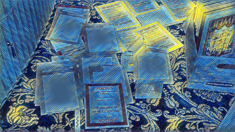 White House Keeps Records Despite DOJ Claiming Law Unconstitutional