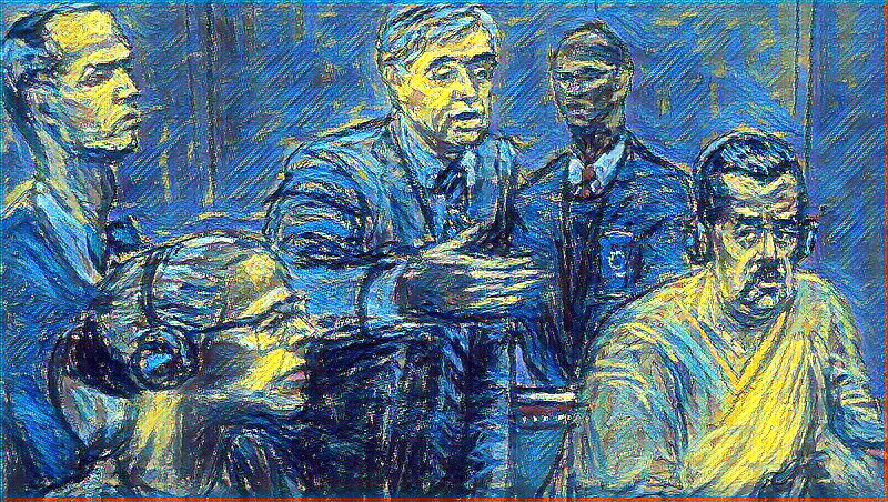 U.S. Judge Bars Maduro from Sharing Evidence with Unindicted Co-Defendants