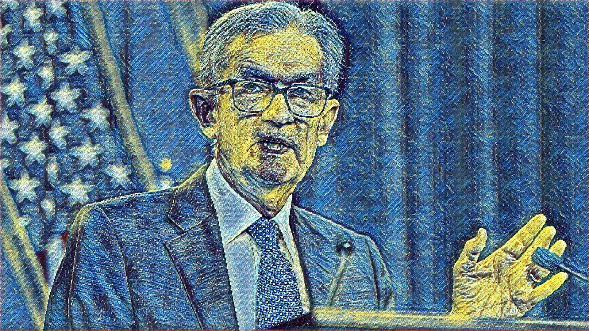 ФРС: Решение по ставке и судьба Пауэлла — что ждет рынок