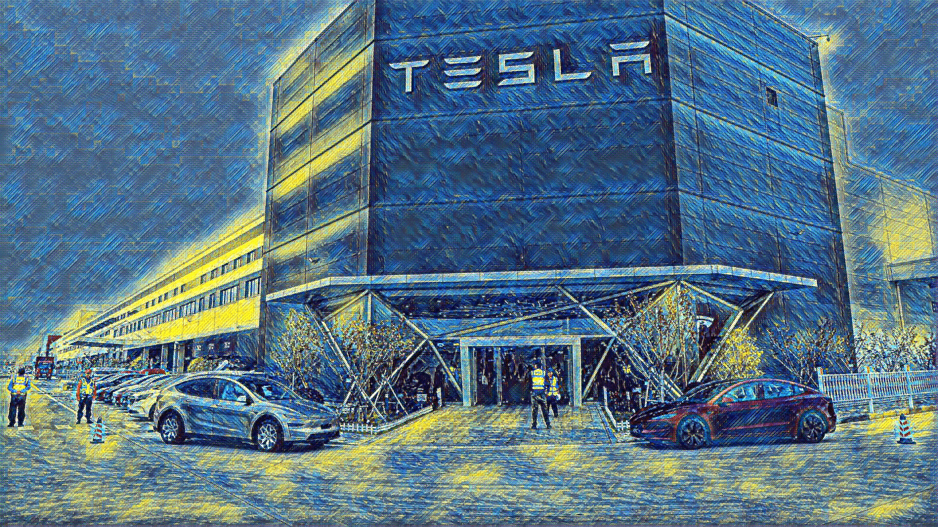 Tesla: Nhà đầu tư quan tâm gì hơn báo cáo thu nhập?