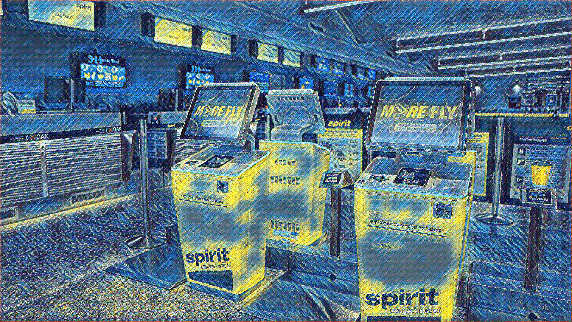Spirit Airlines nguy cơ đóng cửa: Hành khách cần biết gì?